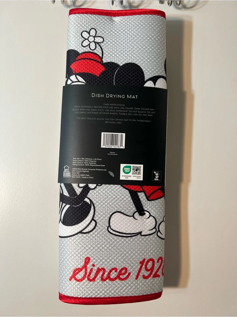 Disney minnie item